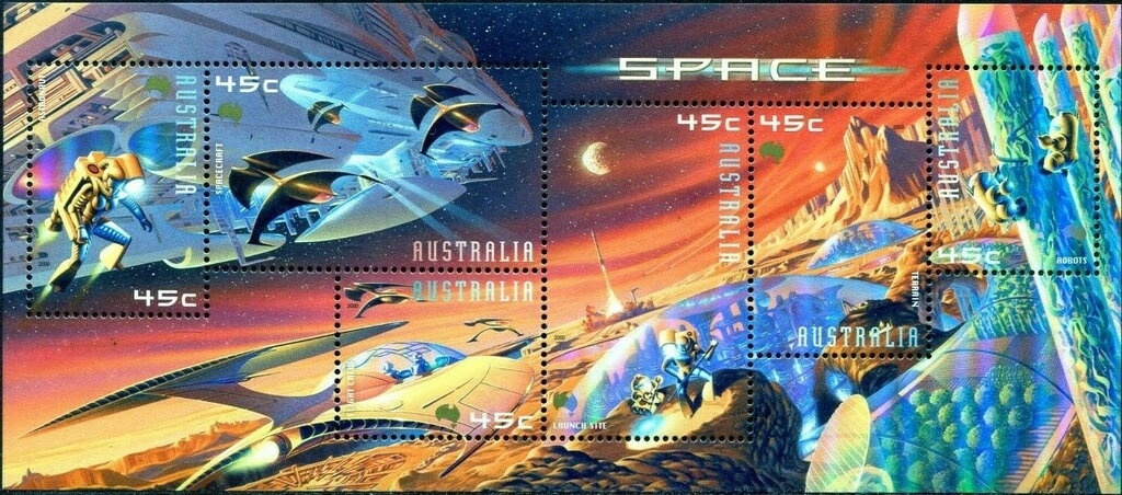 The Cathedral, Mount Buffalo National Park, Victoria