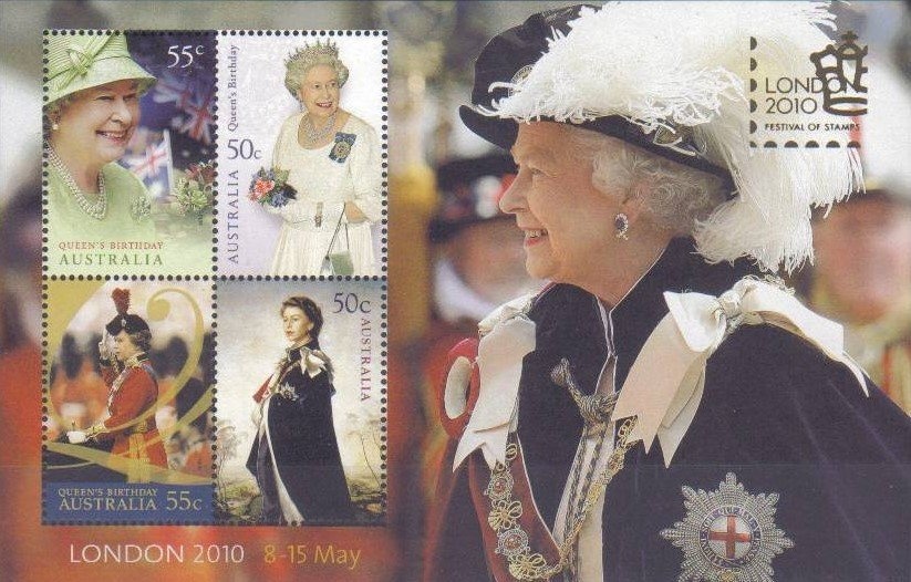 1996 Holden VR Commodore