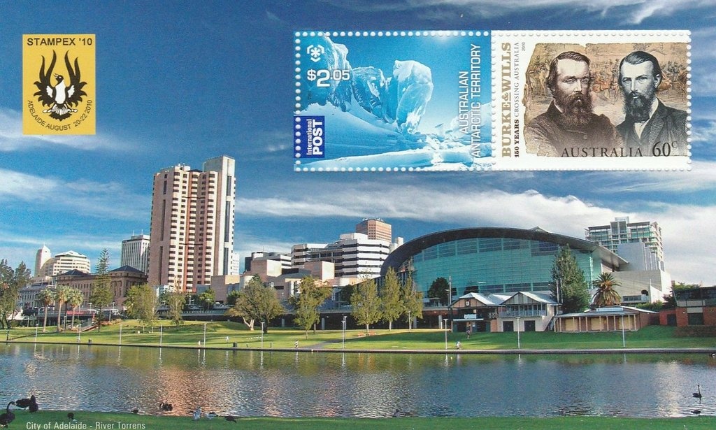 Beautiful Cities - Melbourne