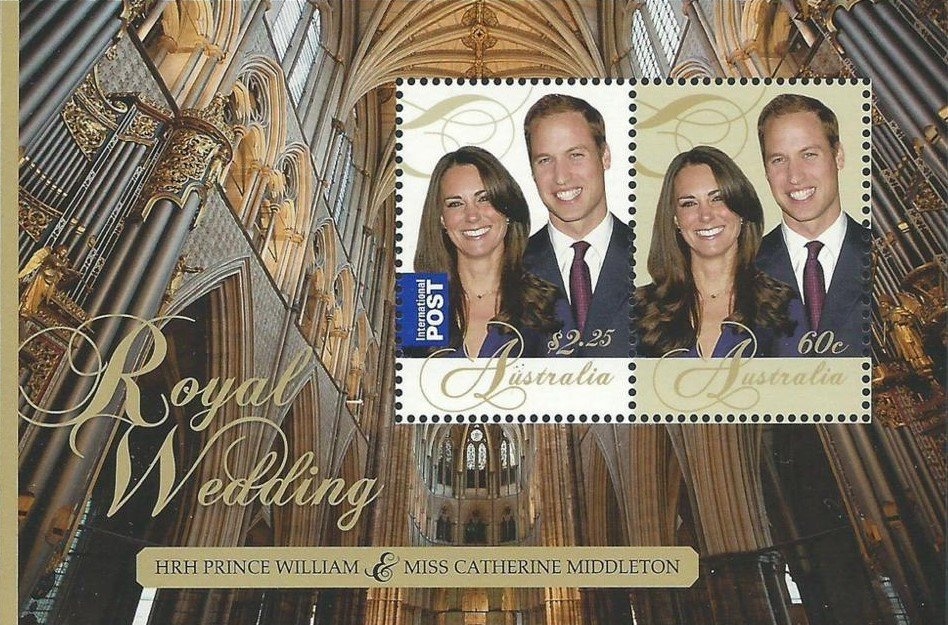 Birthday of Queen Elizabeth II