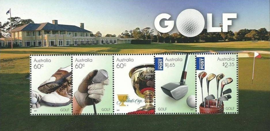 Stamp Collecting Month: Let's Get Active!