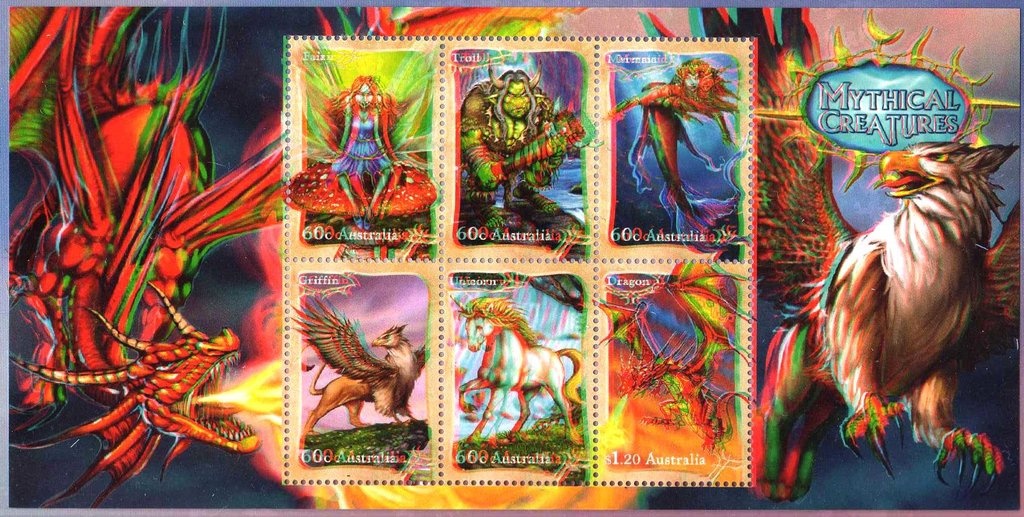 Centenary of World War 1 - Post Office in Australia