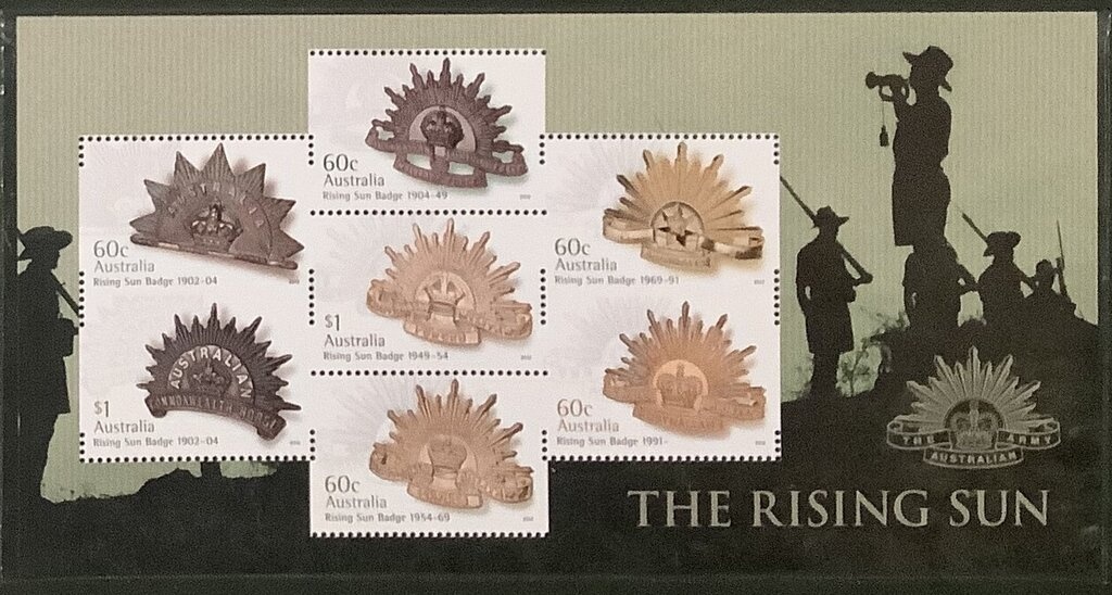 Kangaroos and Koalas 42