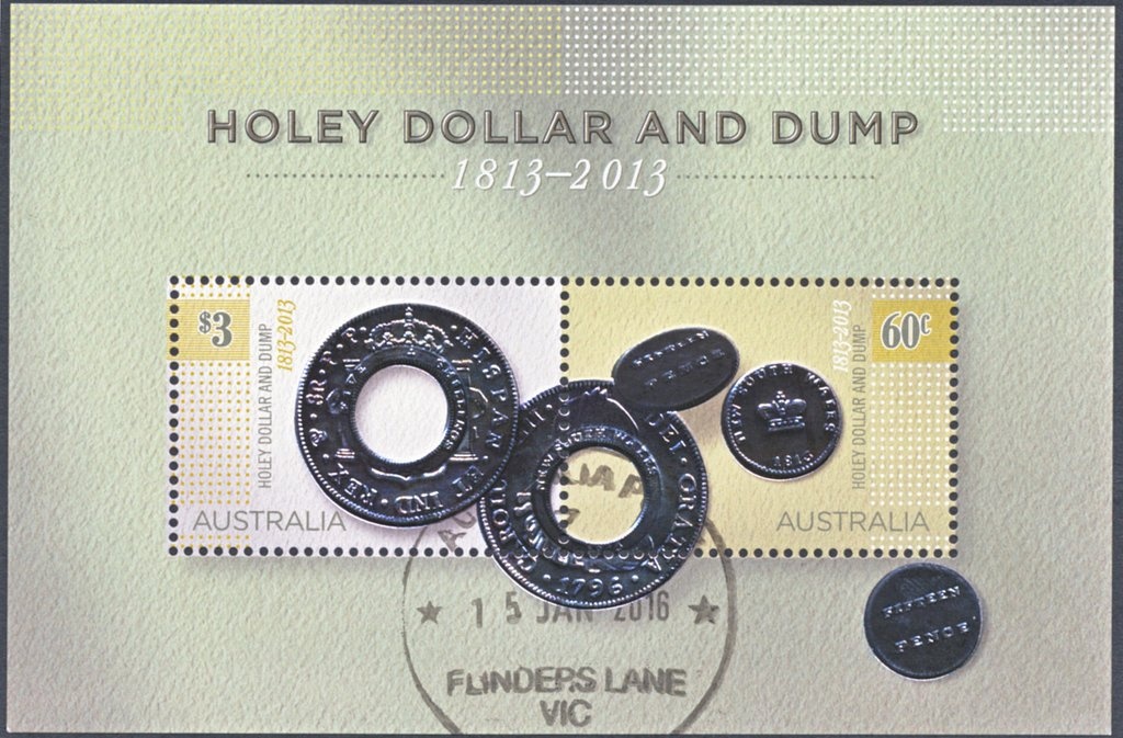 Christmas Bells 2017