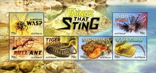 Brock and 1980 Holden VC Commodore