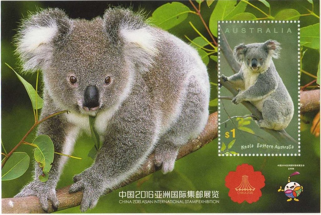 Stamp Dealers Association on Australian/Thailand