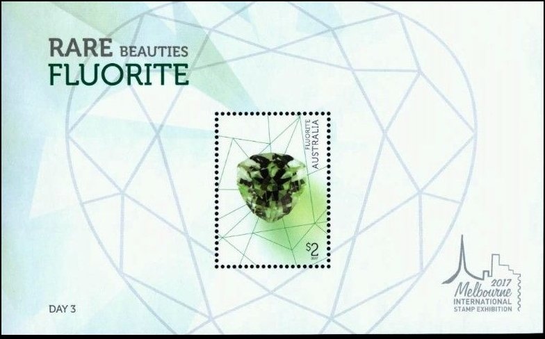 King George V, Perforated OS