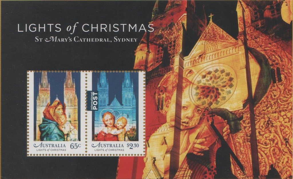 Postcards To The Front