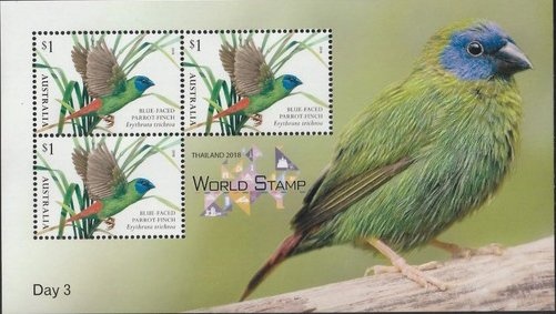 Holden HK Monaro GTS 327