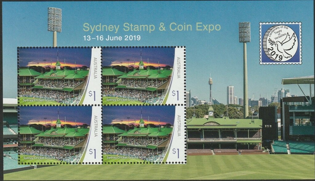 Robertsons Point Lighthouse