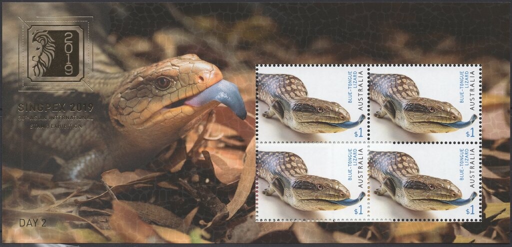 Panoramas of Australia