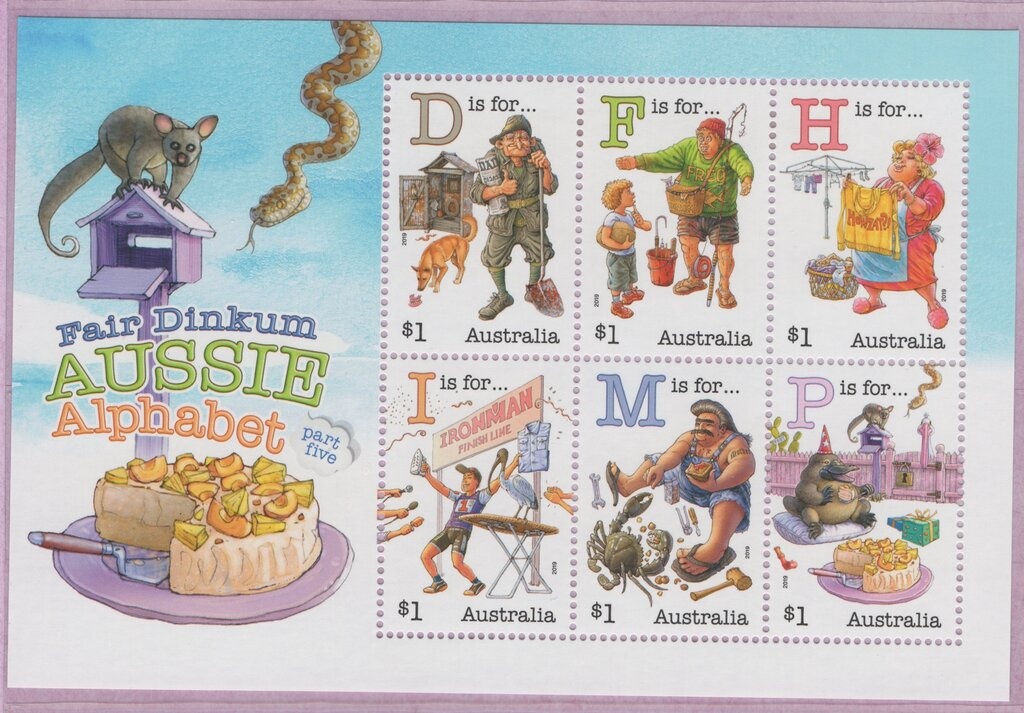 Brock and 1980 Holden VC Commodore