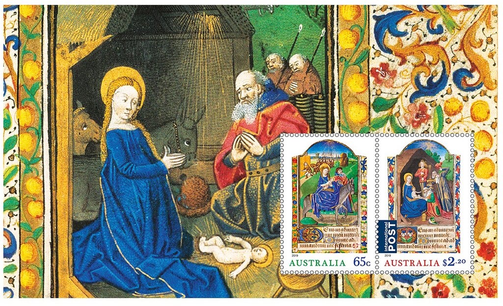 Architecural Landmarks