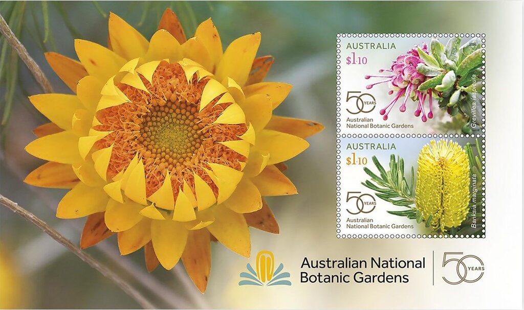 Canberra 2024 Stampshow