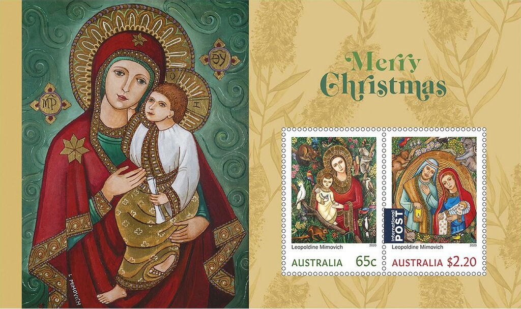 2001 Holden VX Commondore