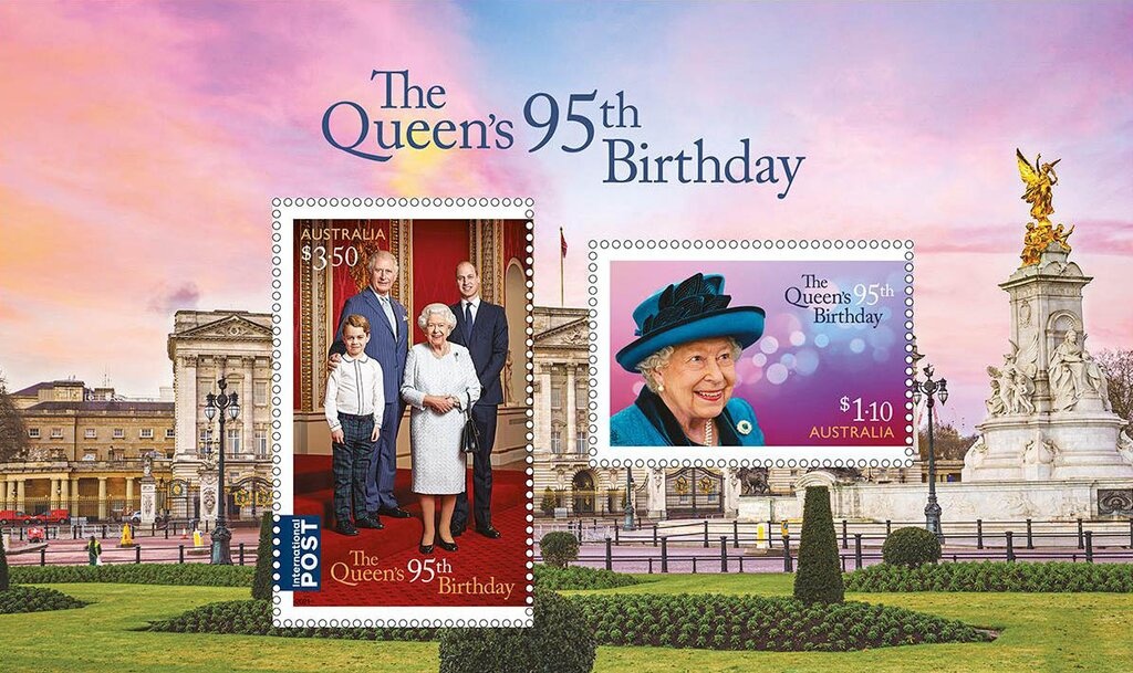 Islands of Australia