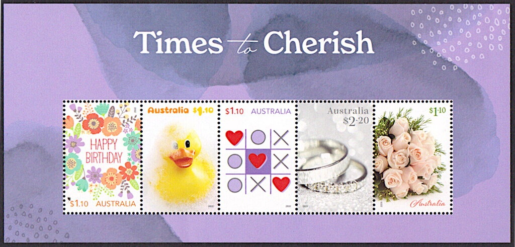 Team Australia, Swimming 4x100 Relay