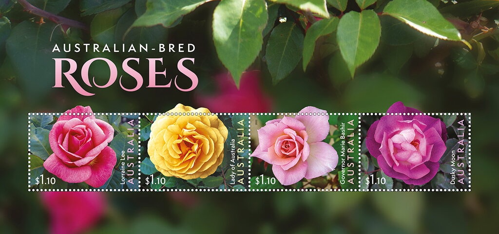 Maritime Links - Australia and Ireland