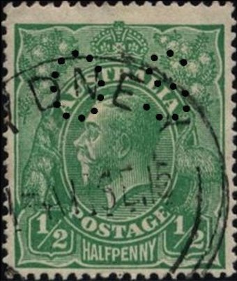 Stamp Collecting Month: Down on the Farm