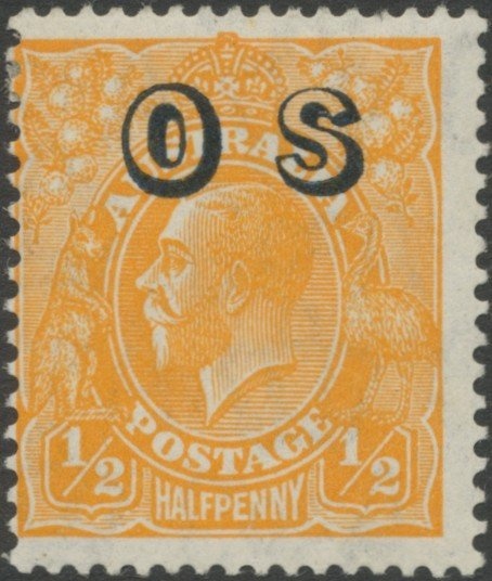 Centenary of World War I (5th Issue) 1918