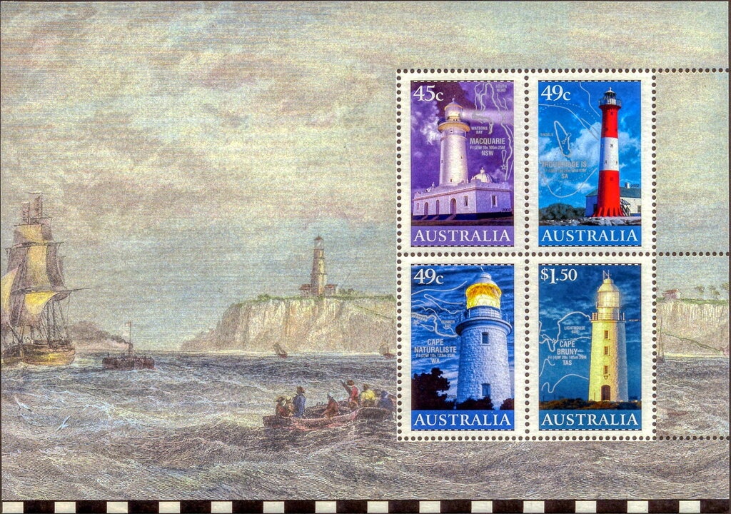 River's Pride Navels