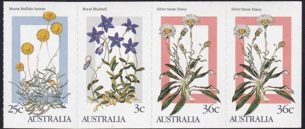 Canberra 2024 Stampshow