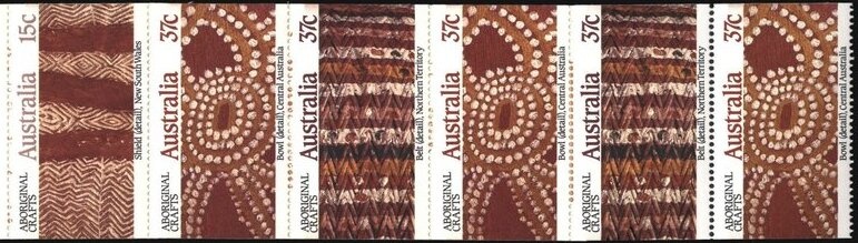 Semi-imperforate RED-BACK SPIDER