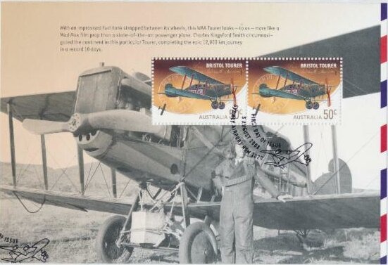 Mathew Belcher and Will Ryan : Sailing - Men's 470