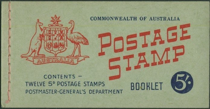 Stamp Collecting Month: Wild Babies