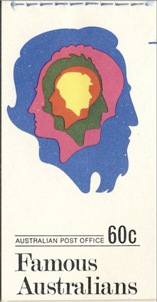 Grey Falcon (Falco hypoleucos)