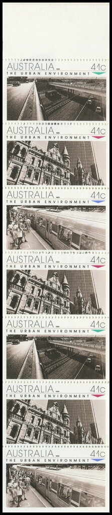 ITALIA '98" on Kakadu Wetlands