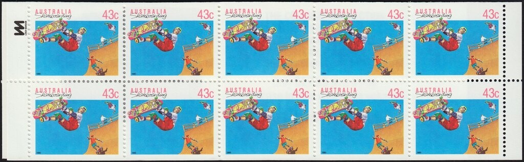 ASDA'96 on Domestic Animals II