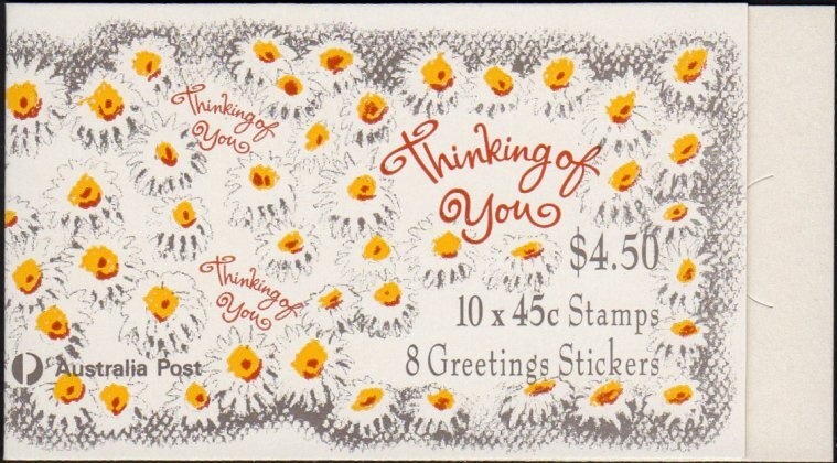 Happy Birthday and Flowers