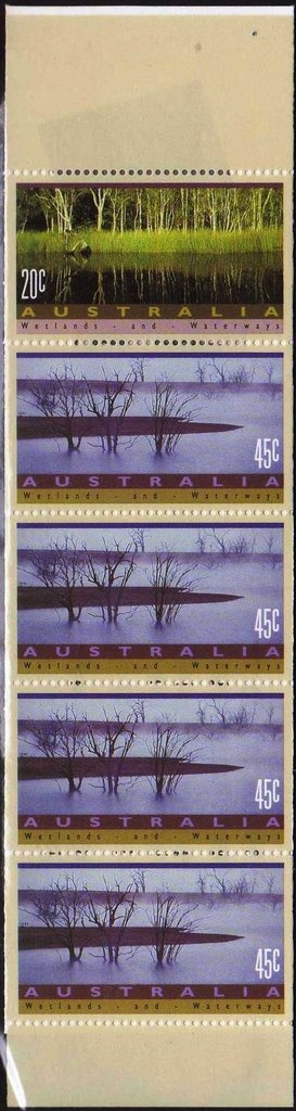 Stamp Collecting Month: Mythical Creatures