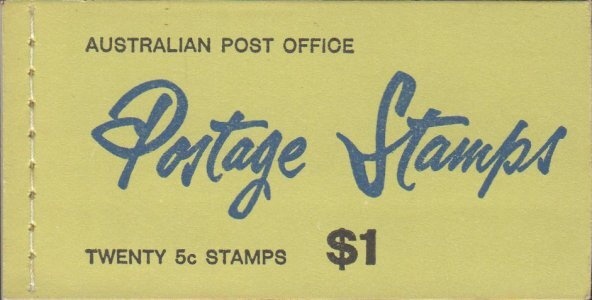 King George V, Perforated OS