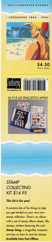 Fair Dinkum Aussie Alphabet