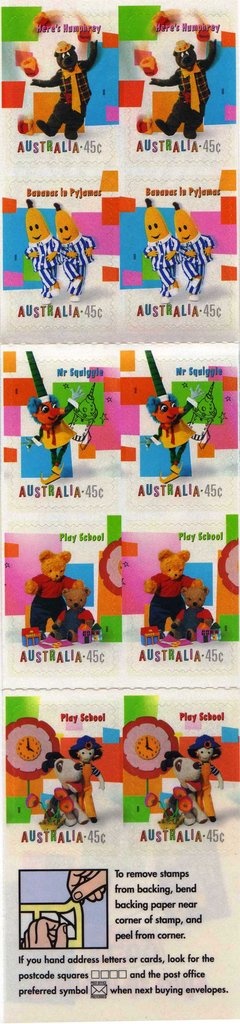 Colonial Heritage 2012