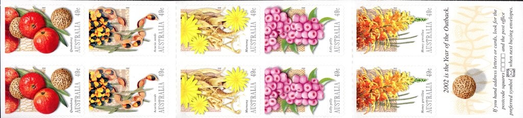 Russell Falls, Tasmania