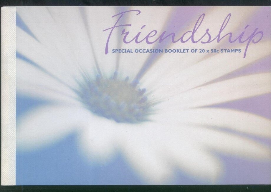 Centenary of Sturt's Exploration, Perforated OS