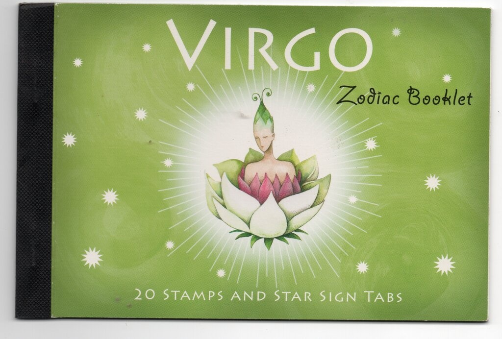 Richmond - Premium booklet