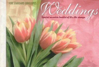 Stamp Collecting Month: Wild Babies