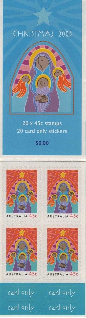 World Stamp Expo, Melbourne