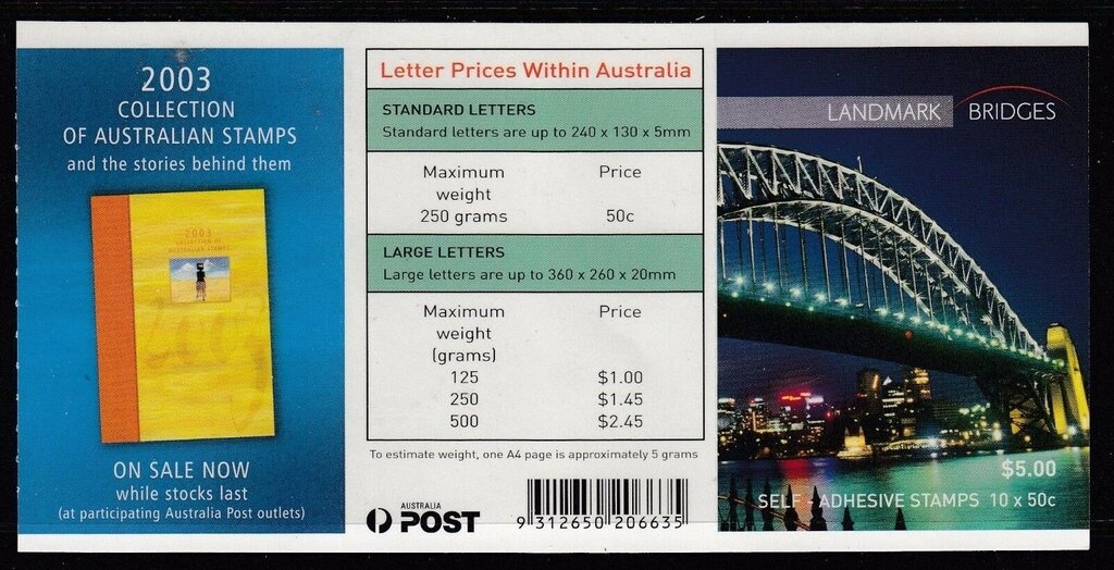 King George V, Perforated OS