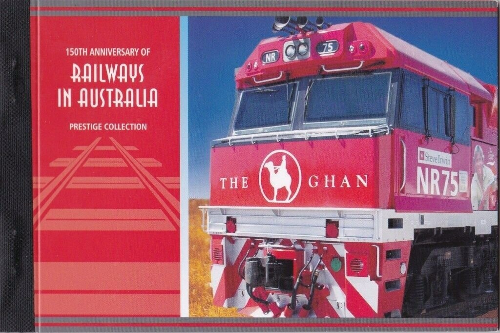 APTA Melbourne on Tasmania