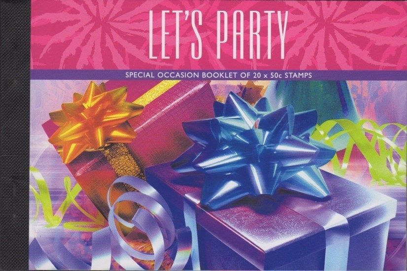 King George V, Perforated OS