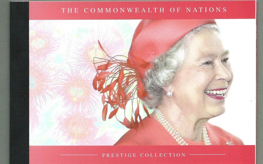 Stamp Collecting Month: Exploration of Mars