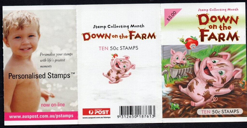 The Convict Past: Van Diemen's Land