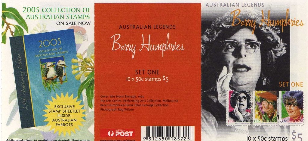 Centenary of the Last Cobb & Co Coach