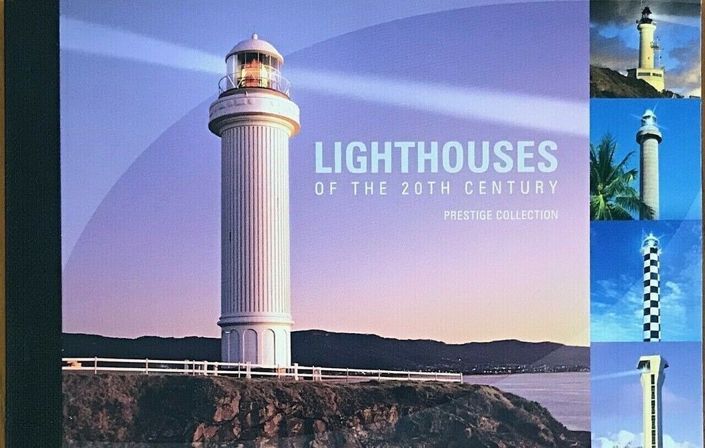 Souvenir Sheet 2 - HMS Endeavour in Australia