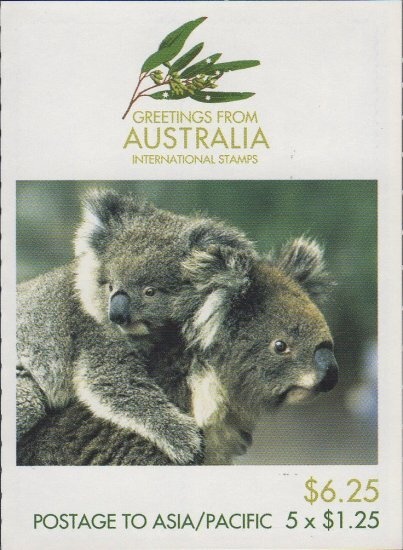 APTA Melbourne on Sydney Harbour